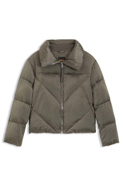 Steppjacke - Padilena