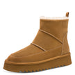 Boot - Plateau