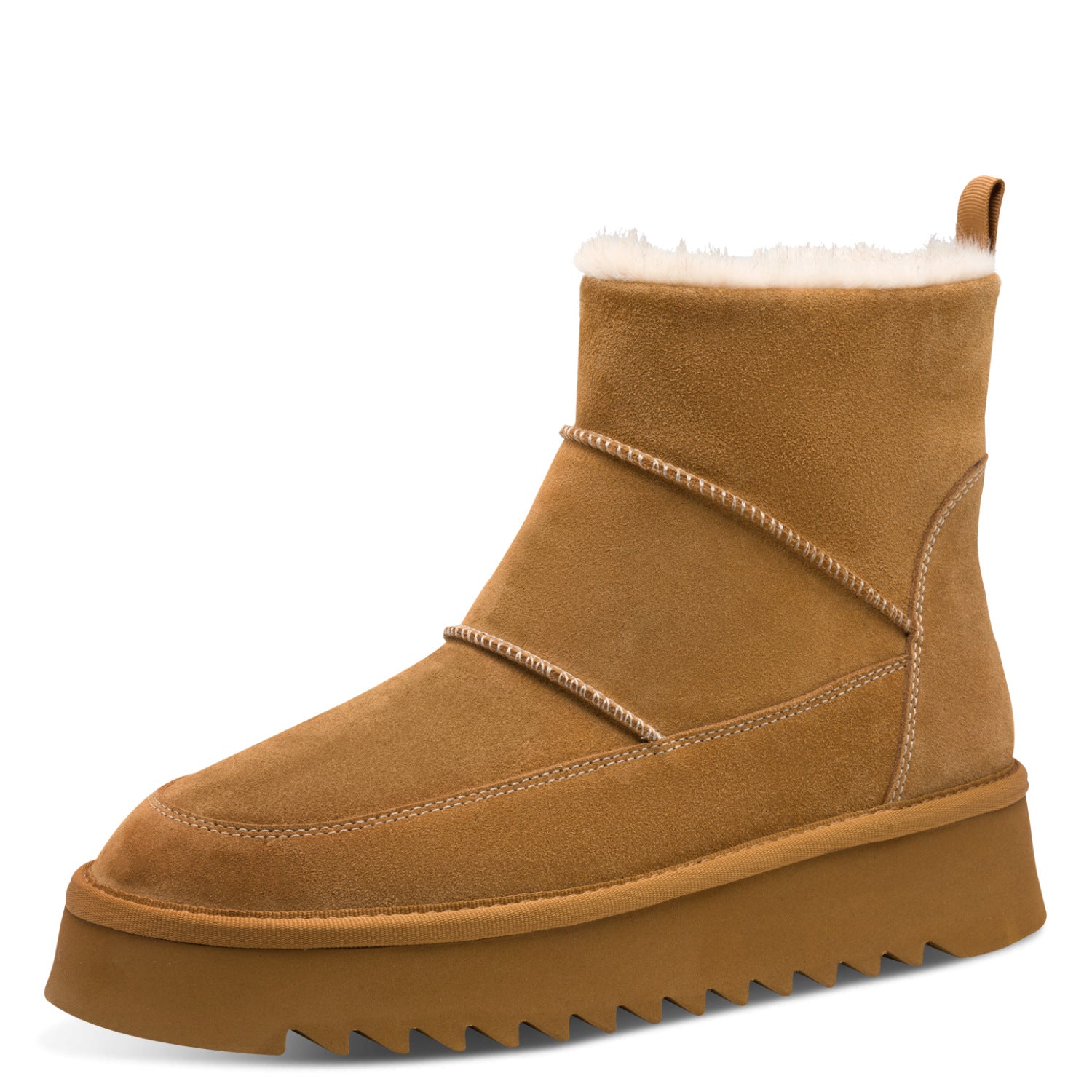 Boot - Plateau