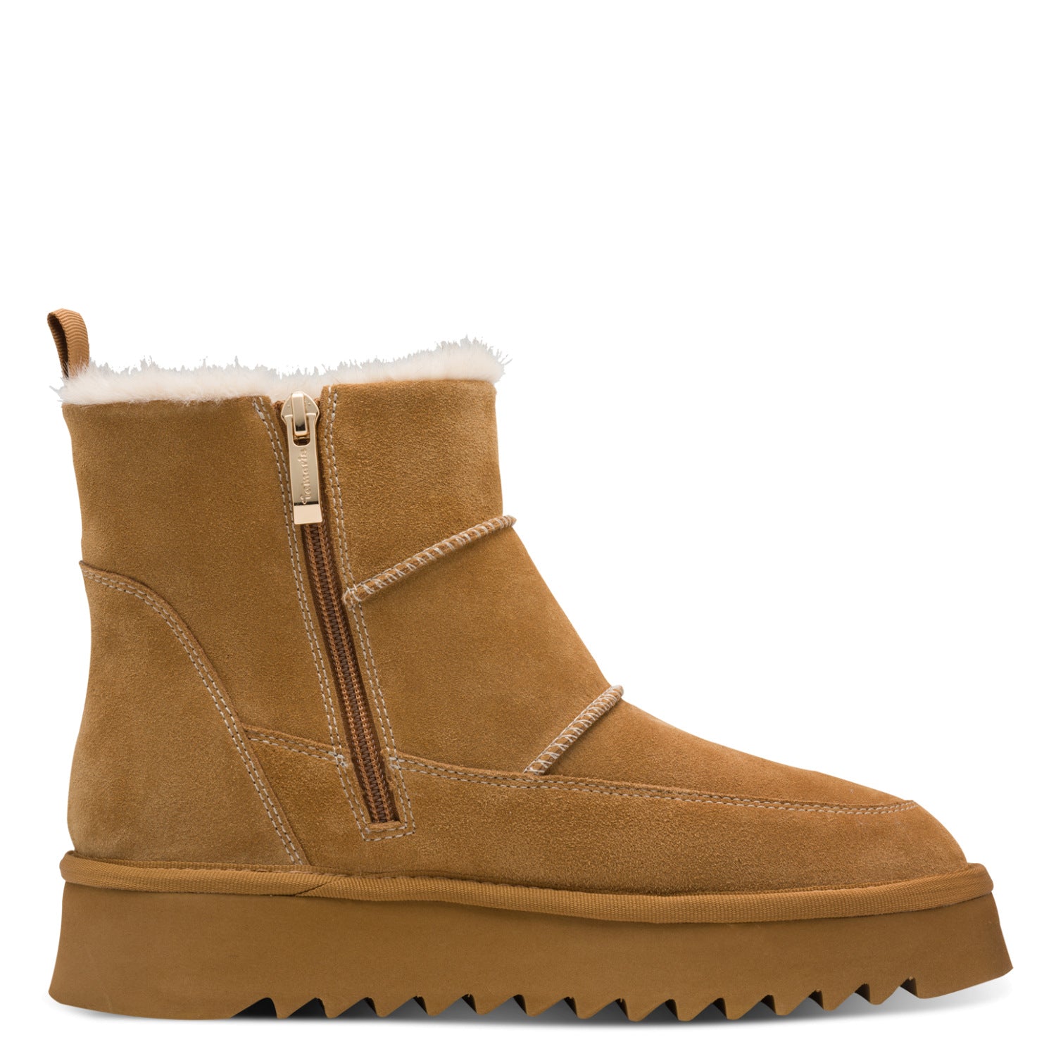 Boot - Plateau