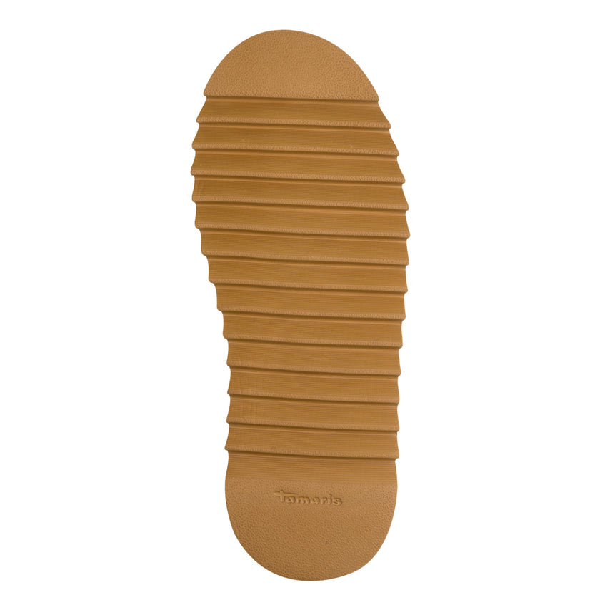 Boot - Plateau