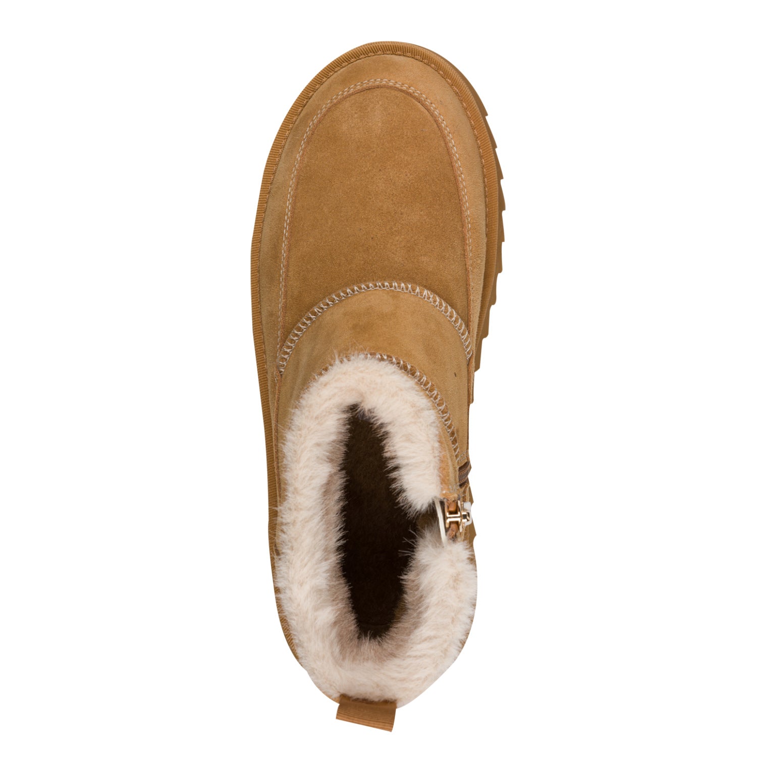 Boot - Plateau