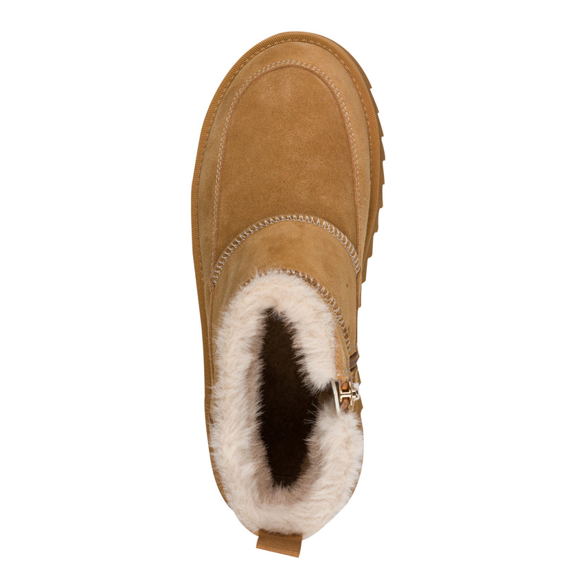 Boot - Plateau