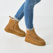 Boot - Plateau