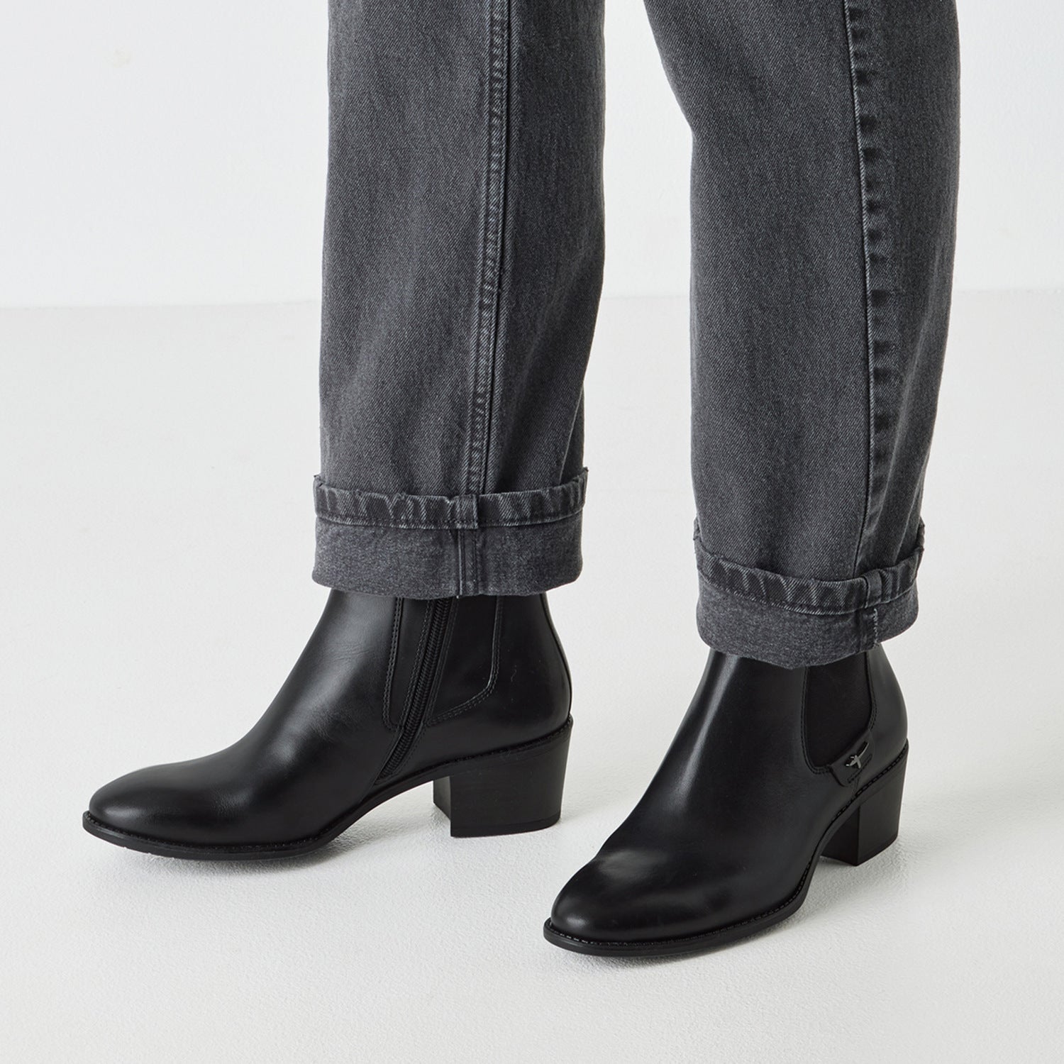 Chelsea - Boots