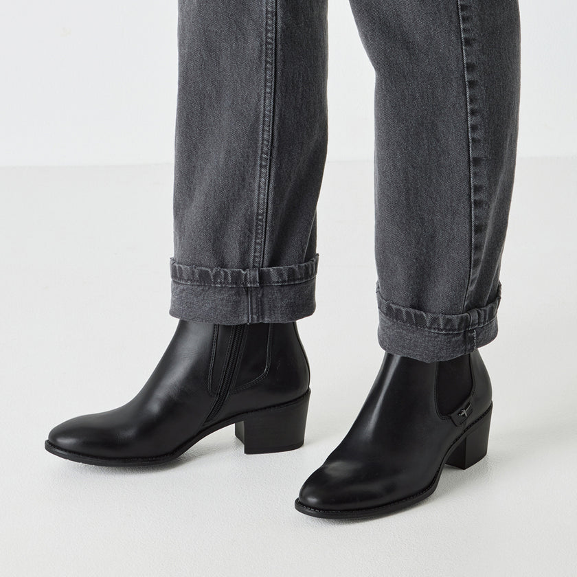 Chelsea - Boots