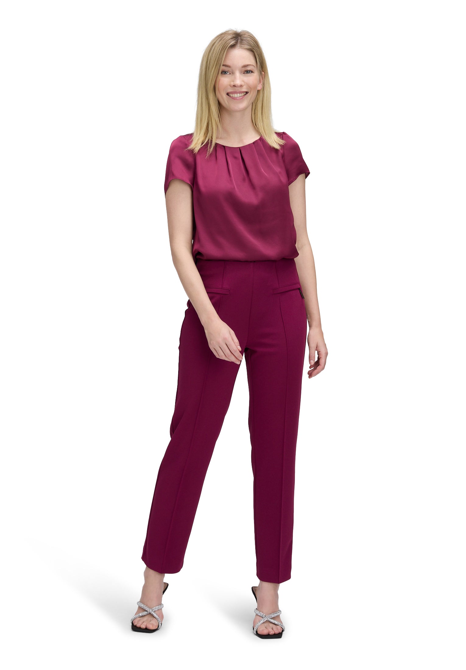 Hose - Regular Fit