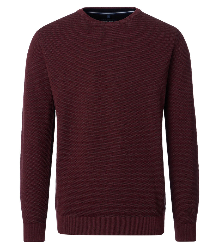 Pullover - Baumwolle