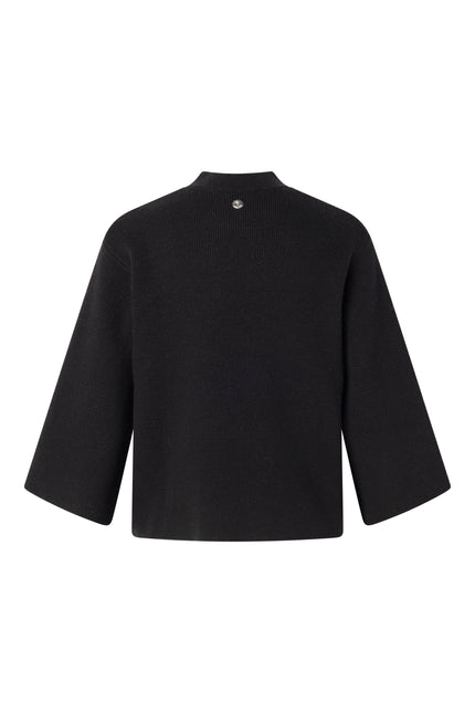 Pullover - Loose Fit