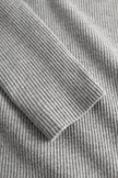 Pullover - Stehkragen