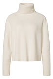 Pullover - Rollkragen