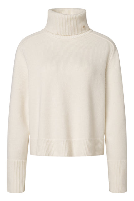 Pullover - Rollkragen