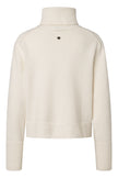 Pullover - Rollkragen