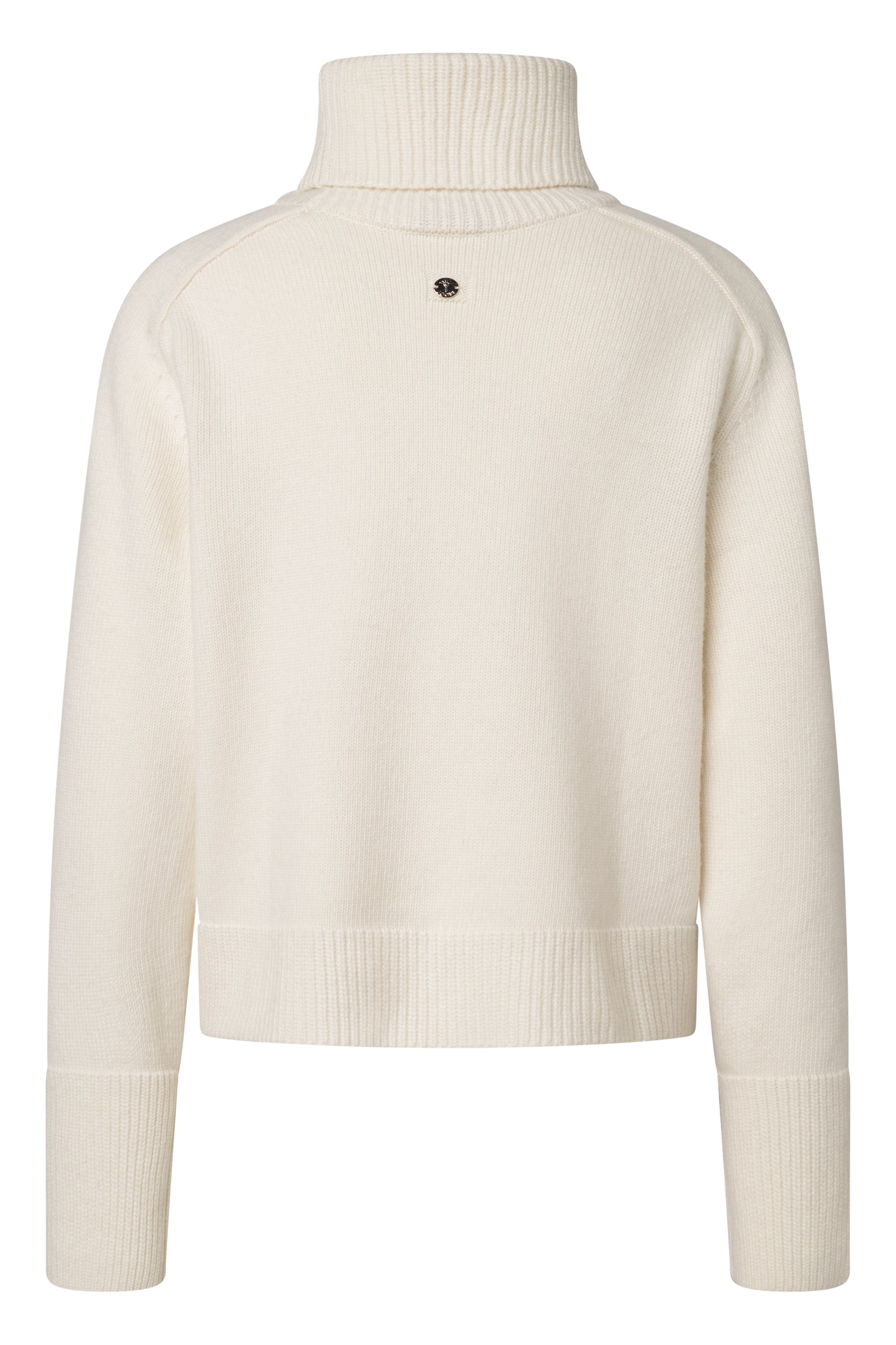 Pullover - Rollkragen