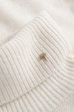 Pullover - Rollkragen