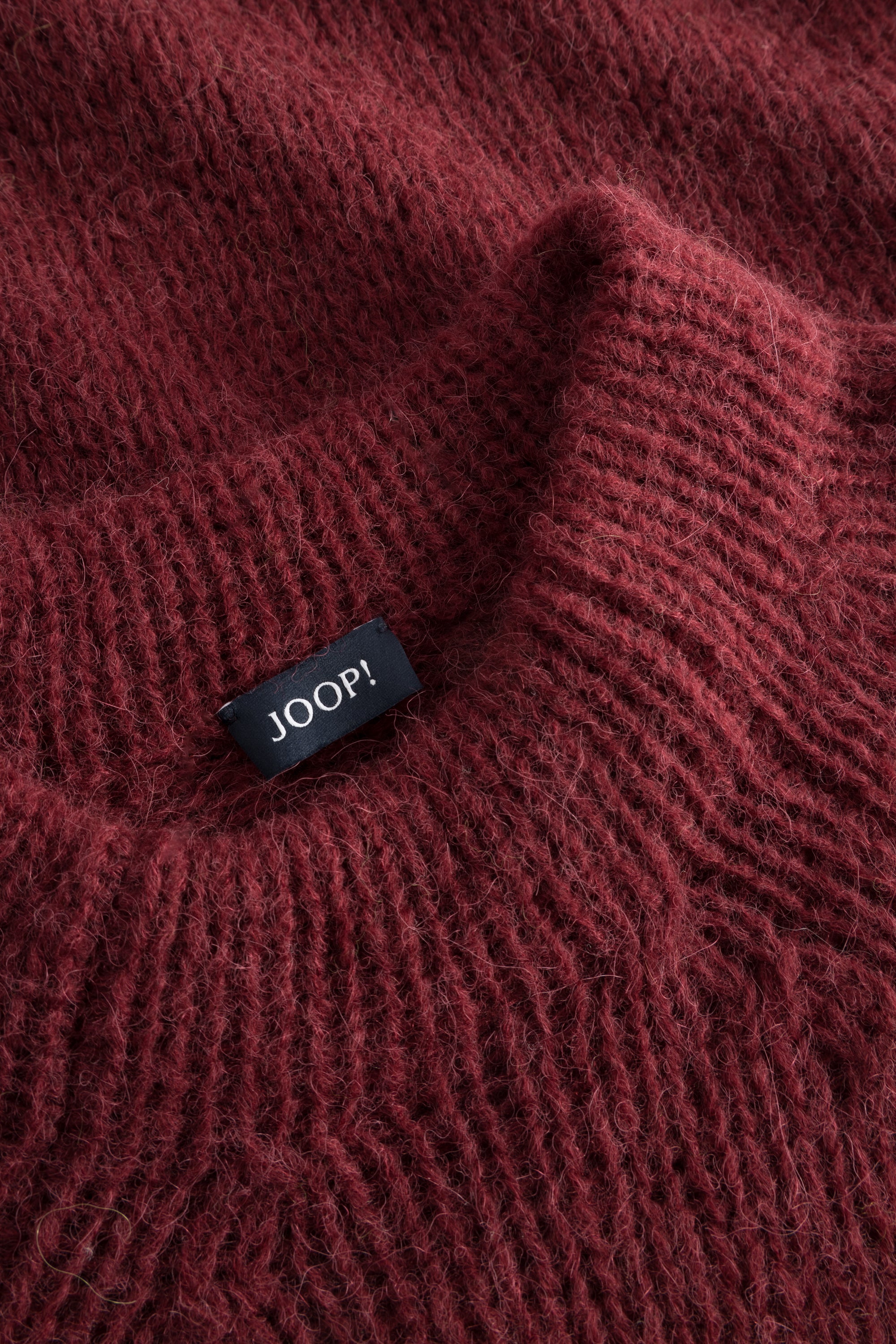 Pullover