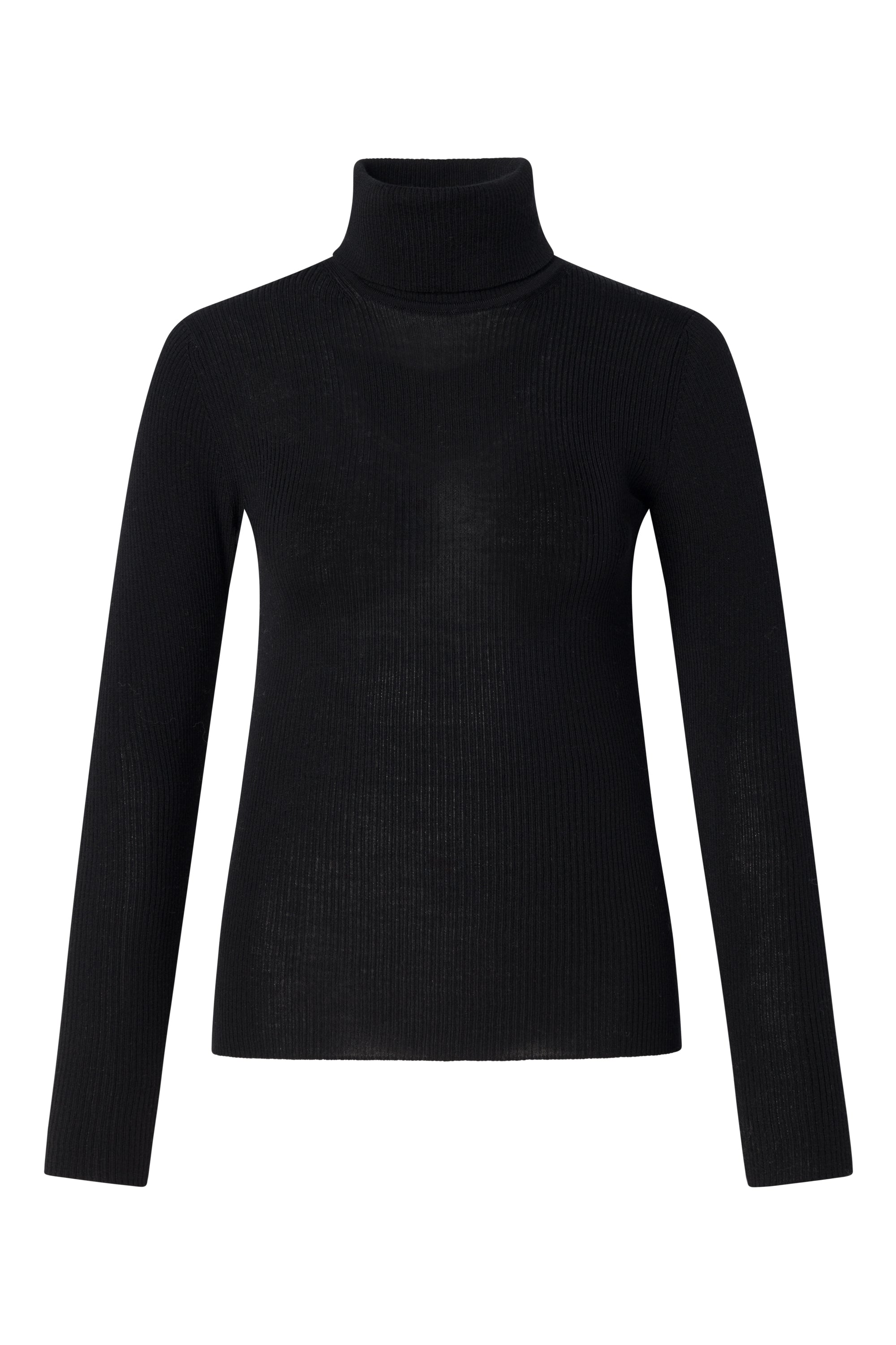 Pullover - Wolle