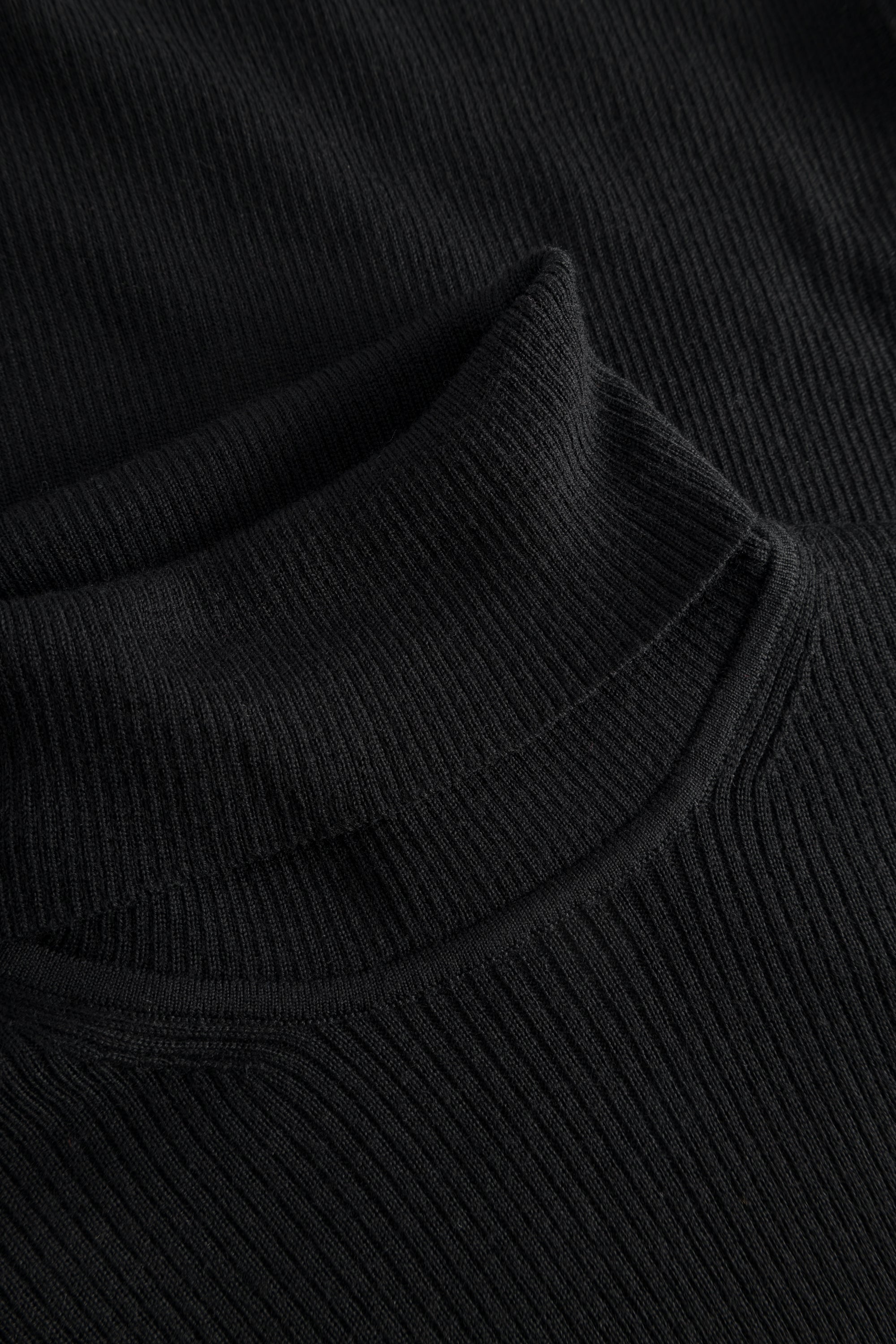 Pullover - Wolle
