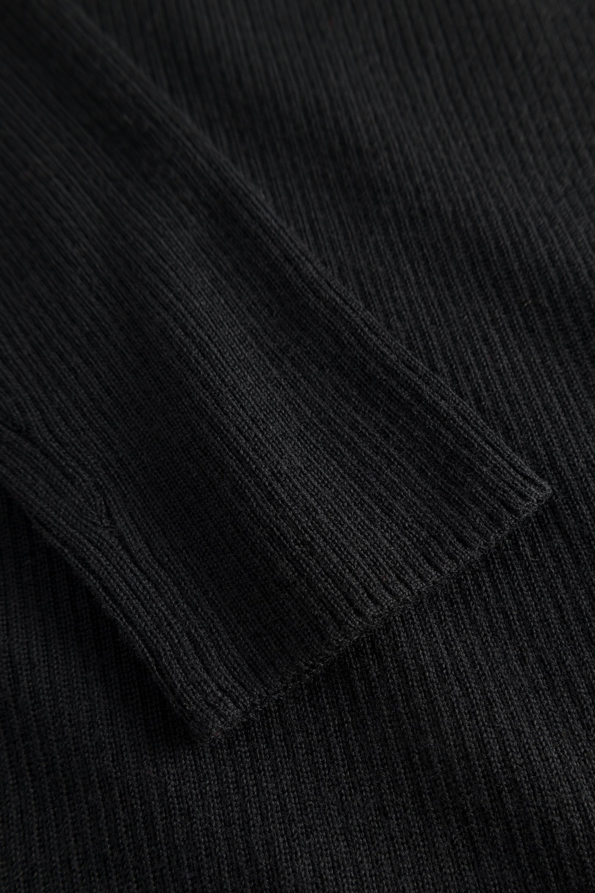 Pullover - Wolle
