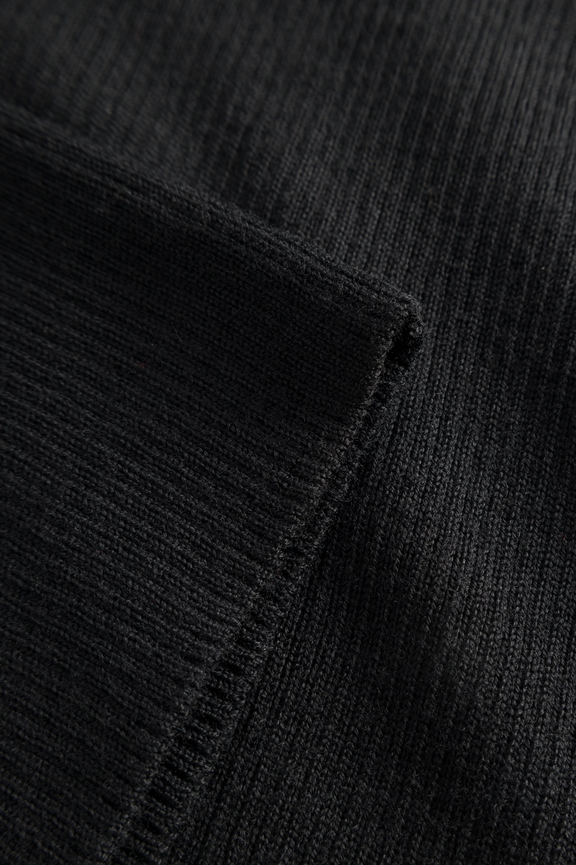 Pullover - Wolle