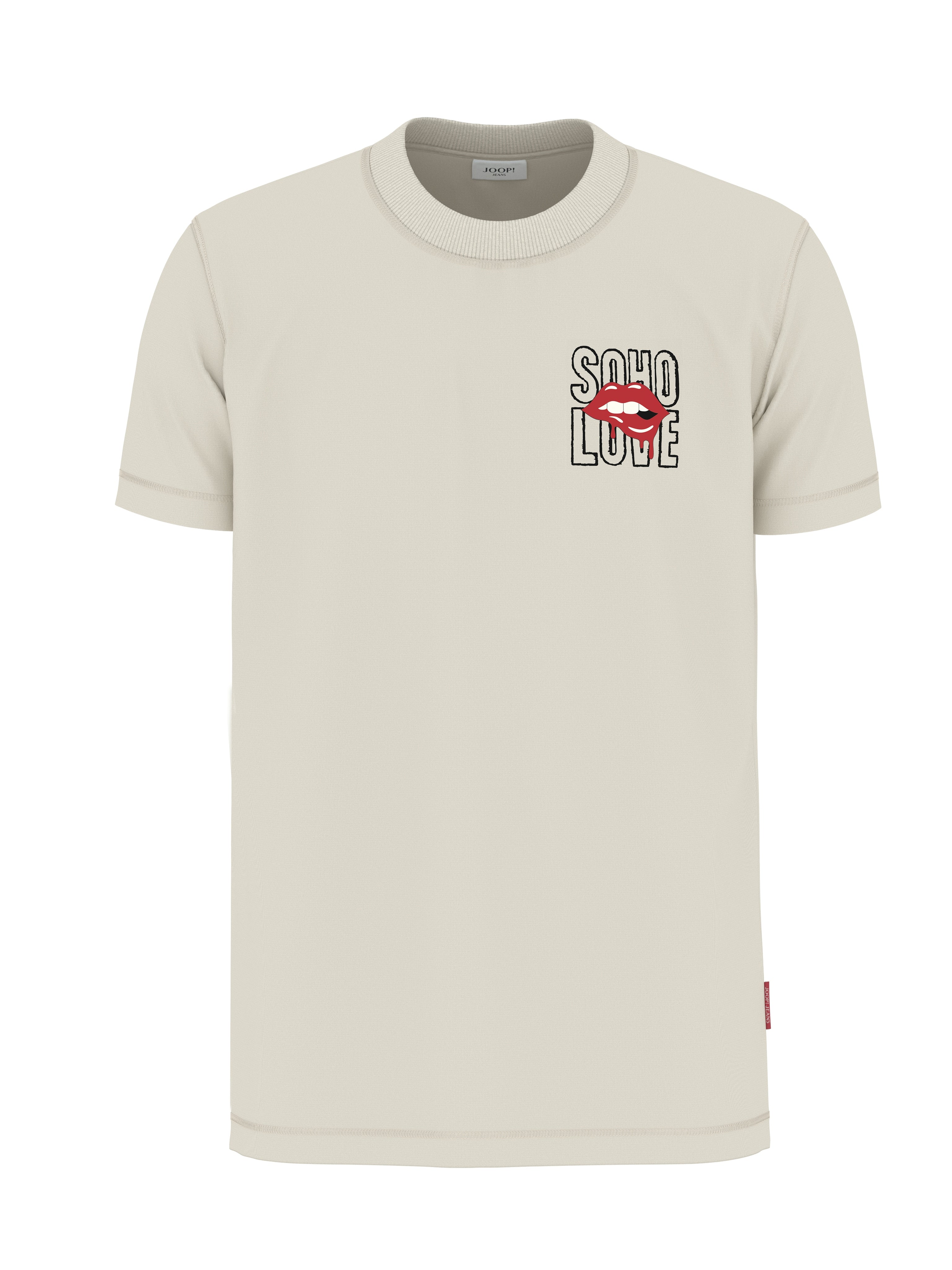 T-Shirt - Edik