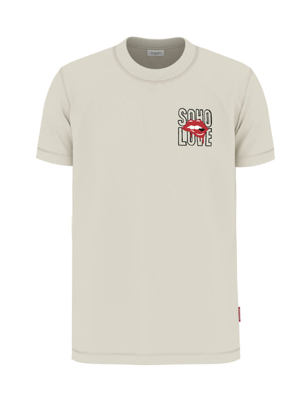 T-Shirt - Edik