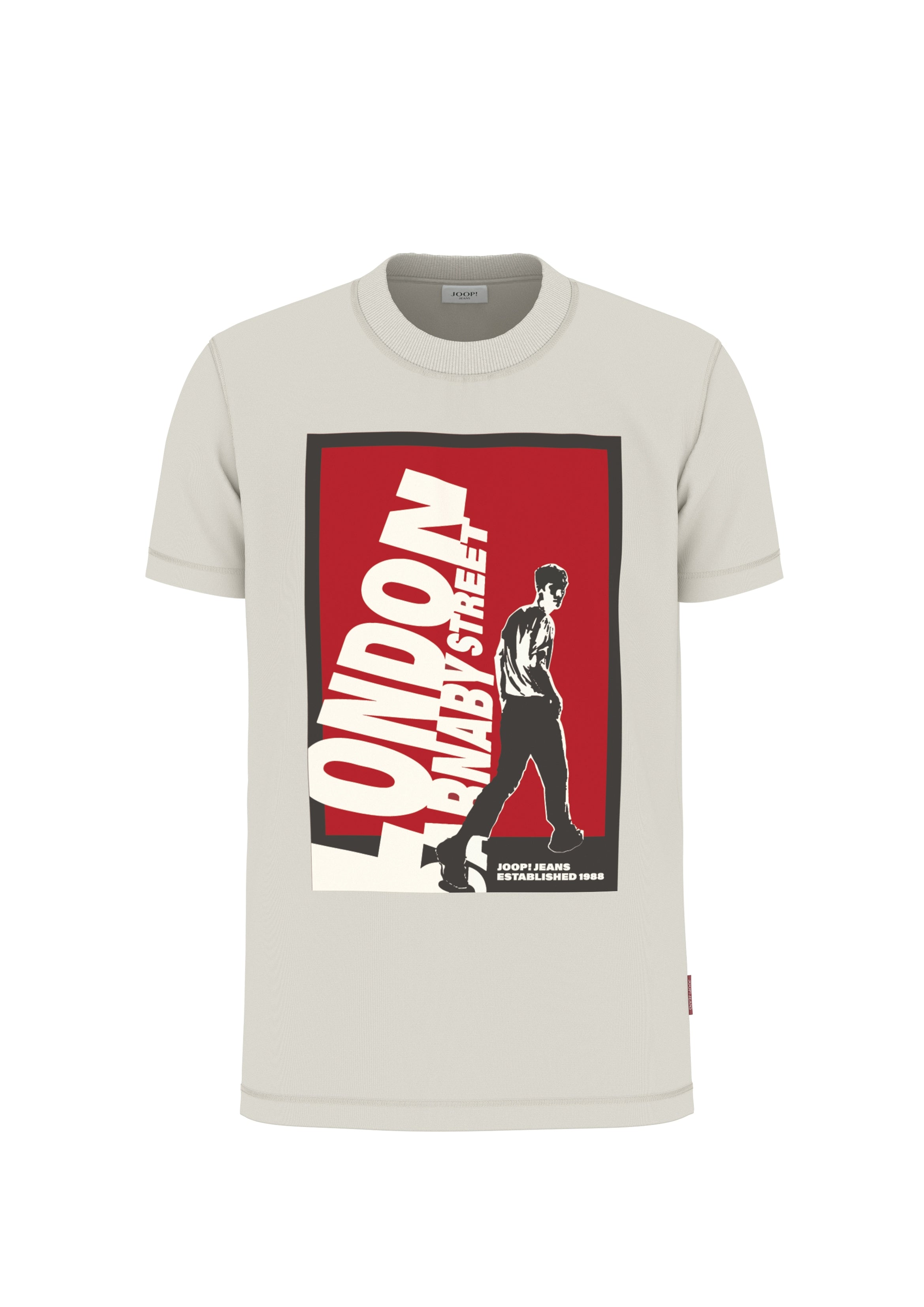 T-Shirt - Elyas