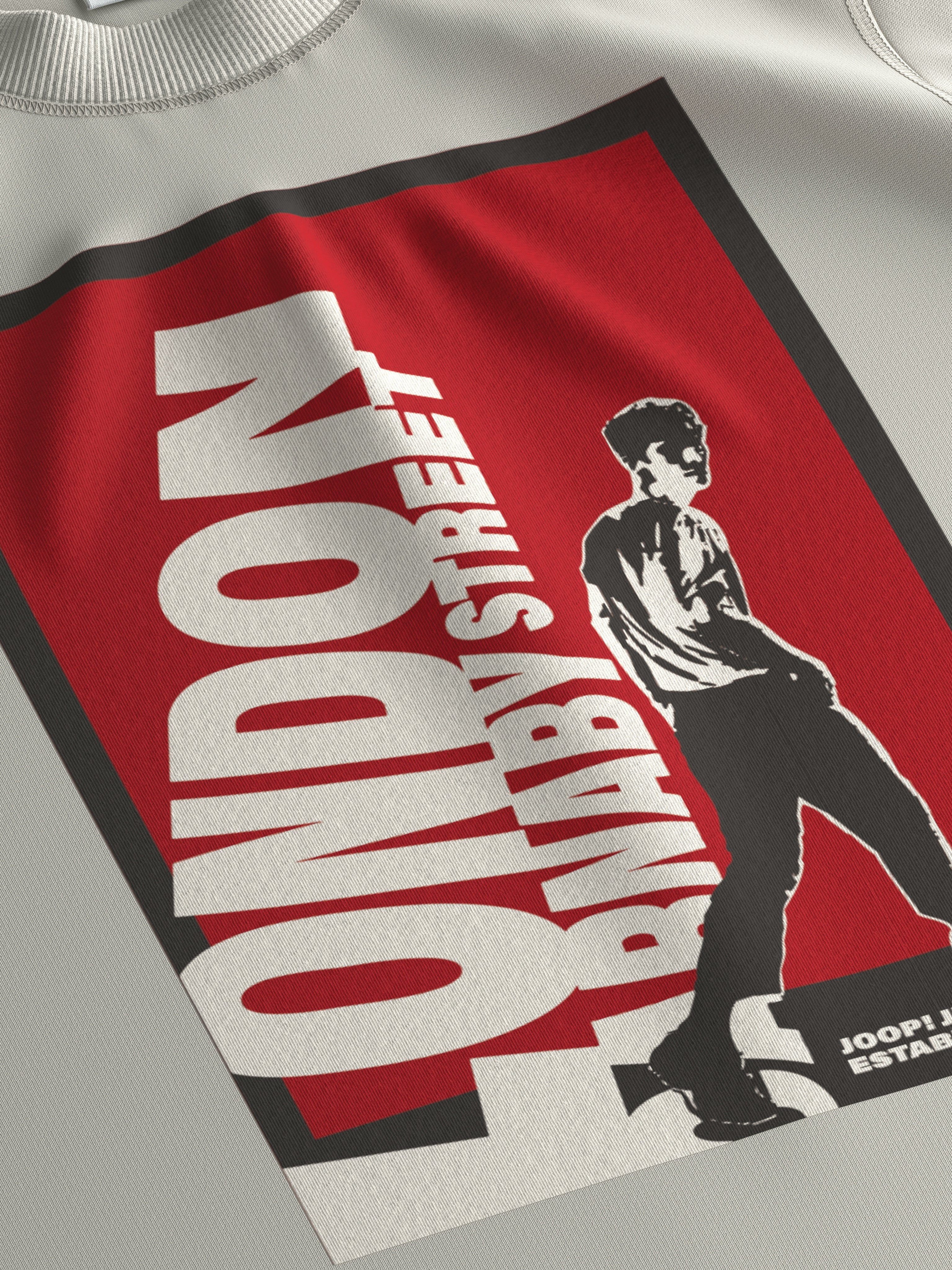 T-Shirt - Elyas
