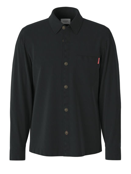 Langarmhemd - Casual Fit
