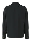 Langarmhemd - Casual Fit