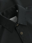 Langarmhemd - Casual Fit