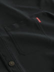 Langarmhemd - Casual Fit
