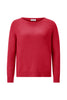 Pullover - Cozy Crew Neck