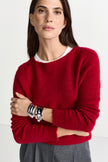 Pullover - Cozy Crew Neck