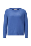 Pullover - Cozy Crew Neck