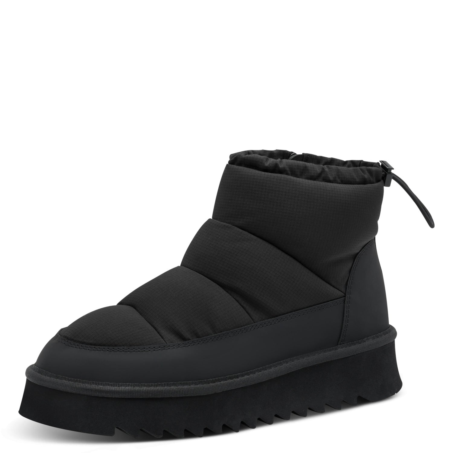 Stiefel - Thermo