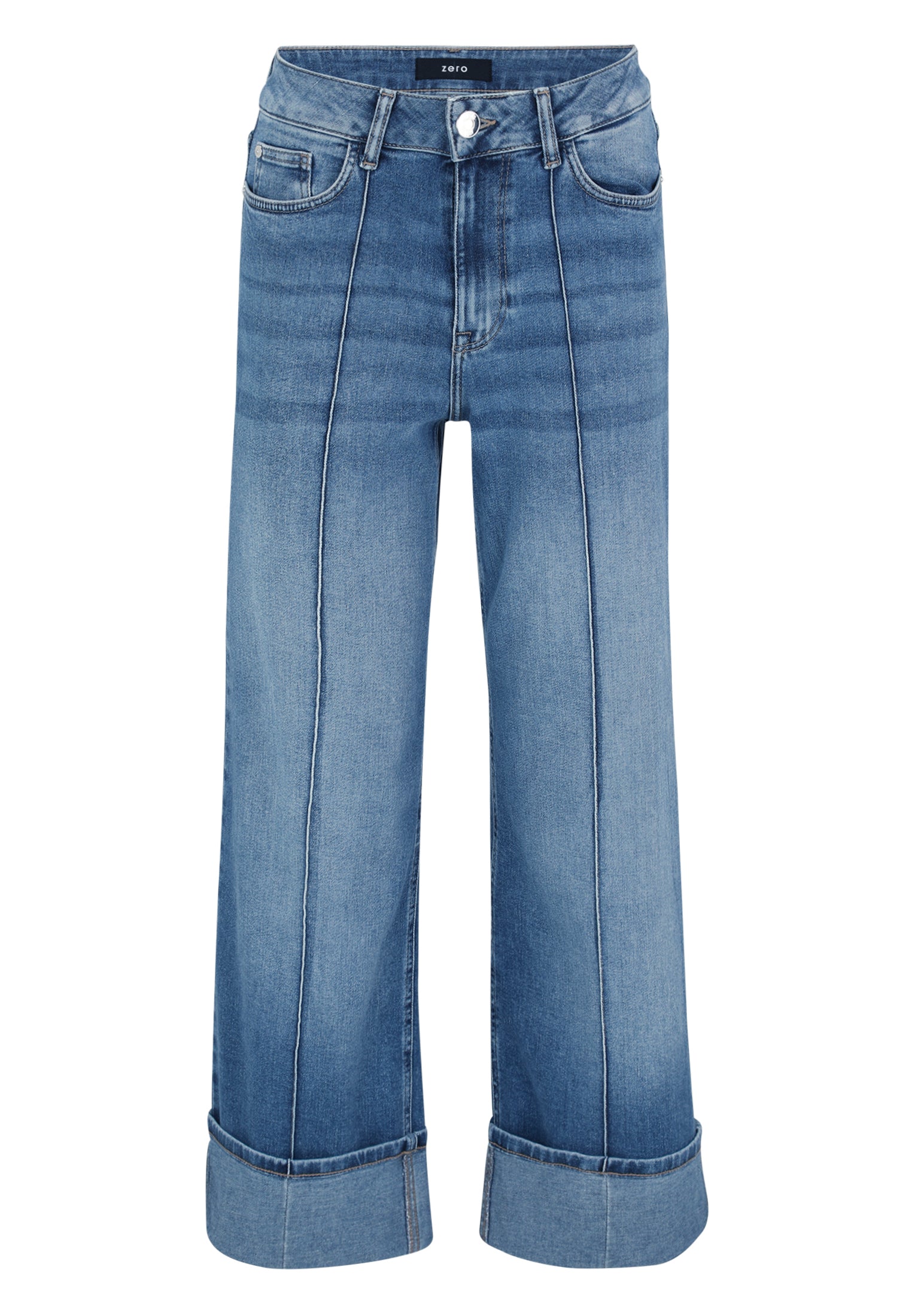 Jeans  - Wide Leg