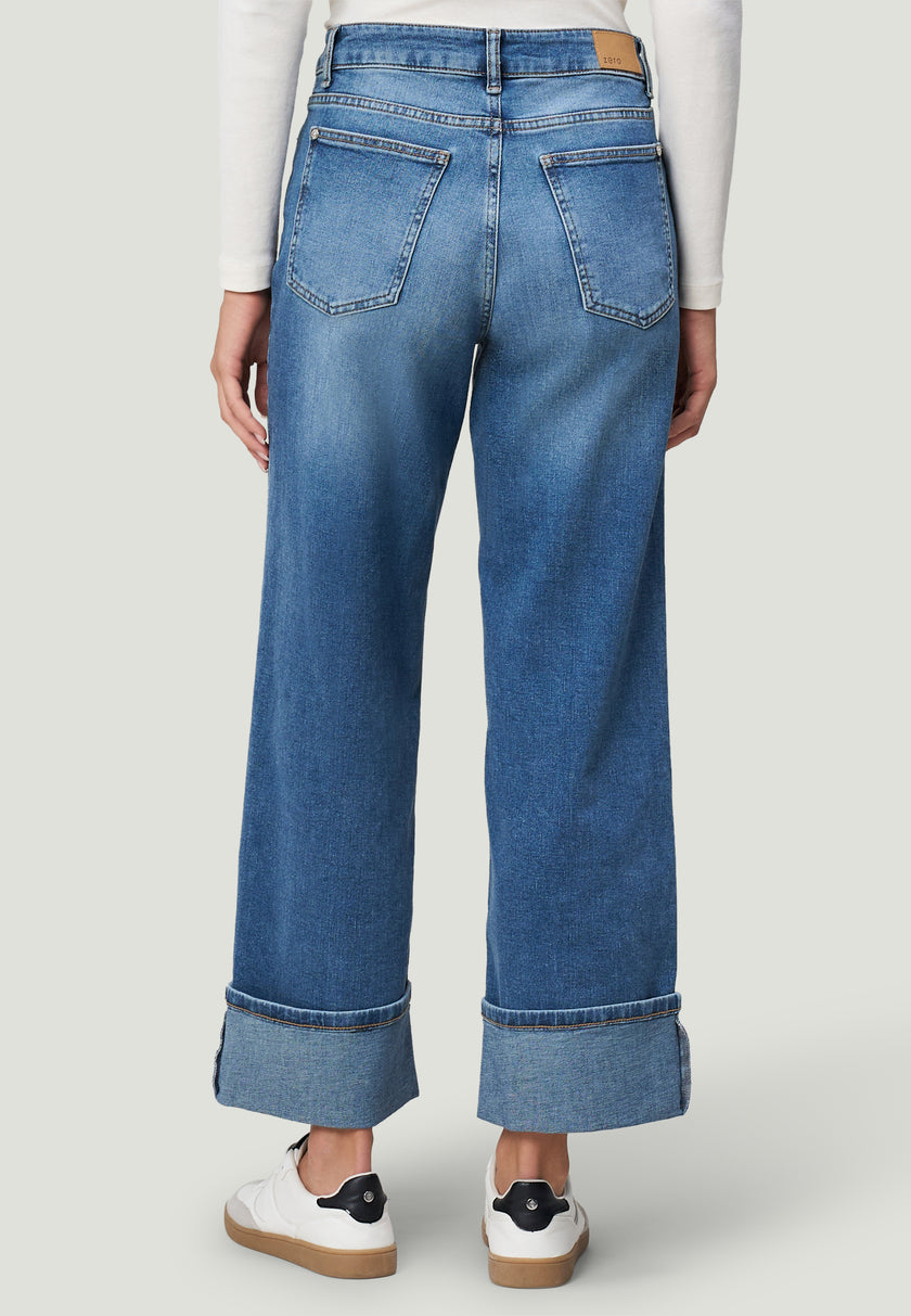 Jeans  - Wide Leg