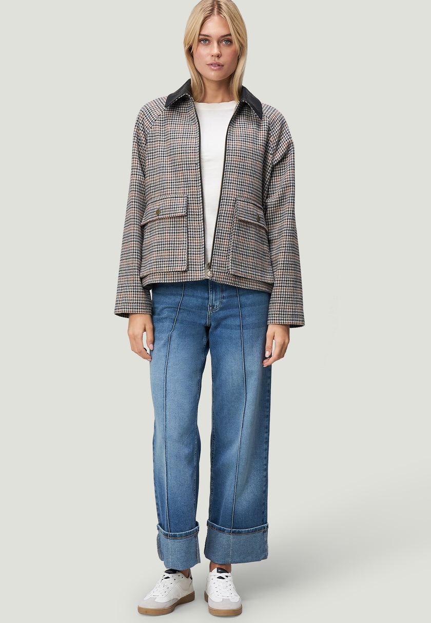 Jeans  - Wide Leg