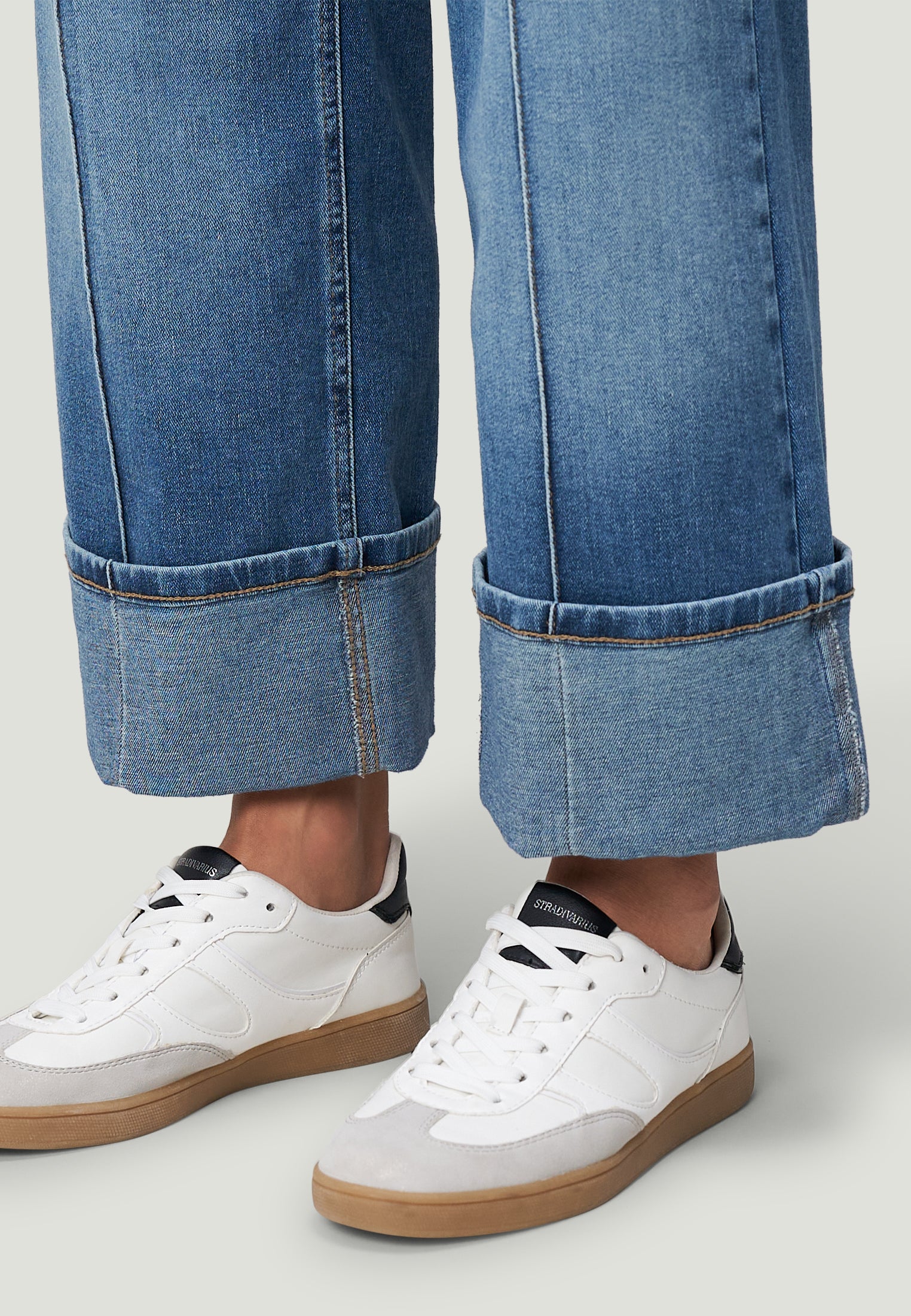 Jeans  - Wide Leg