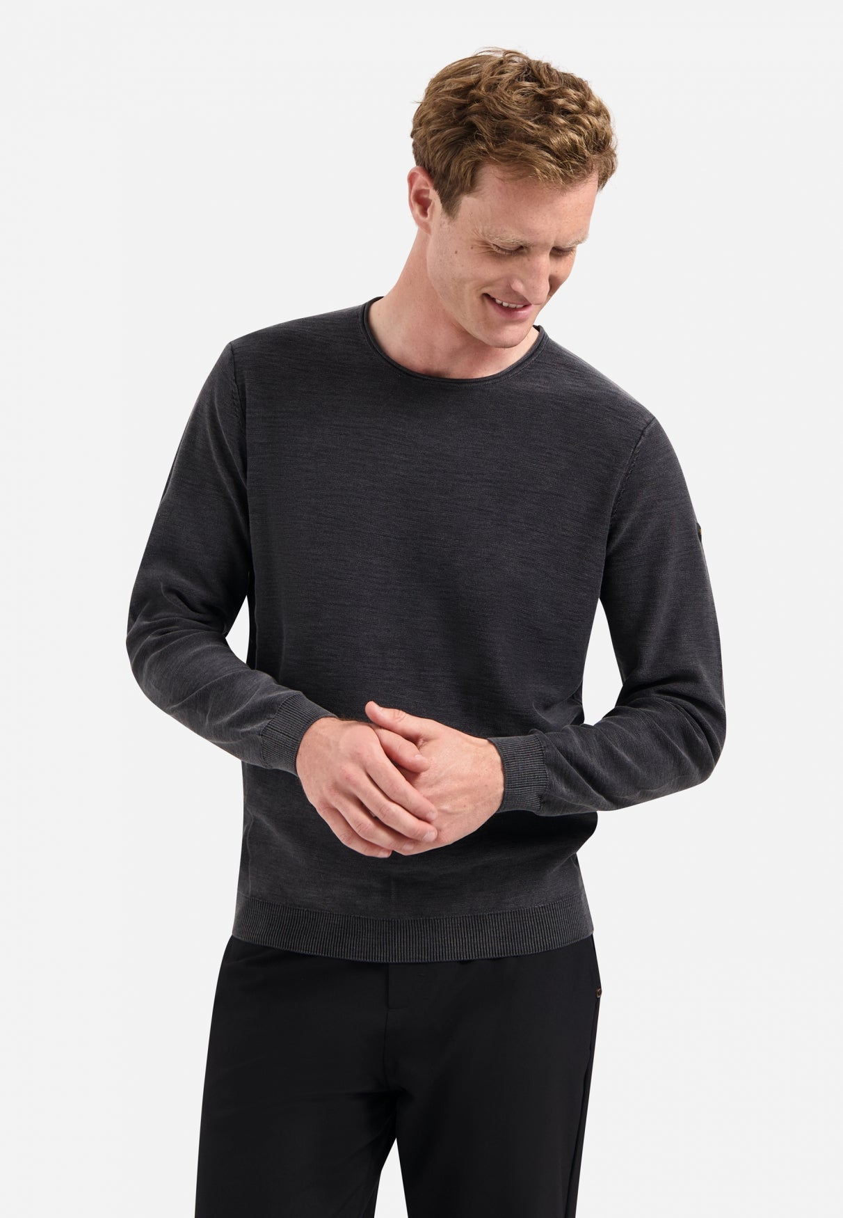Pullover - Basic