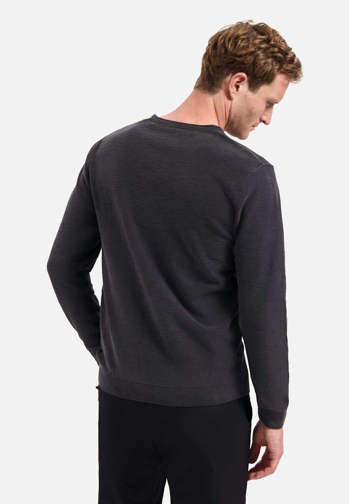 Pullover - Basic