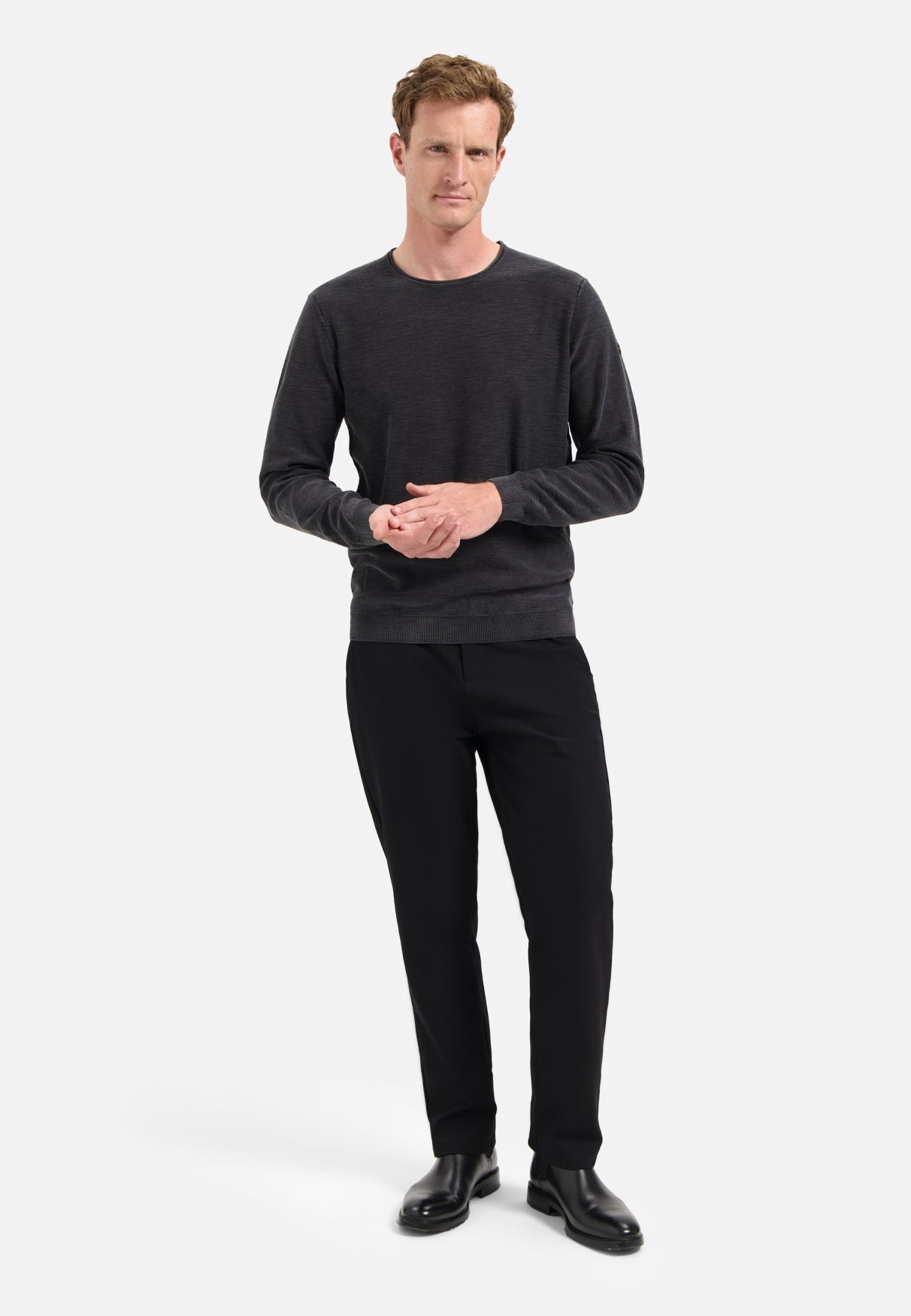 Pullover - Basic