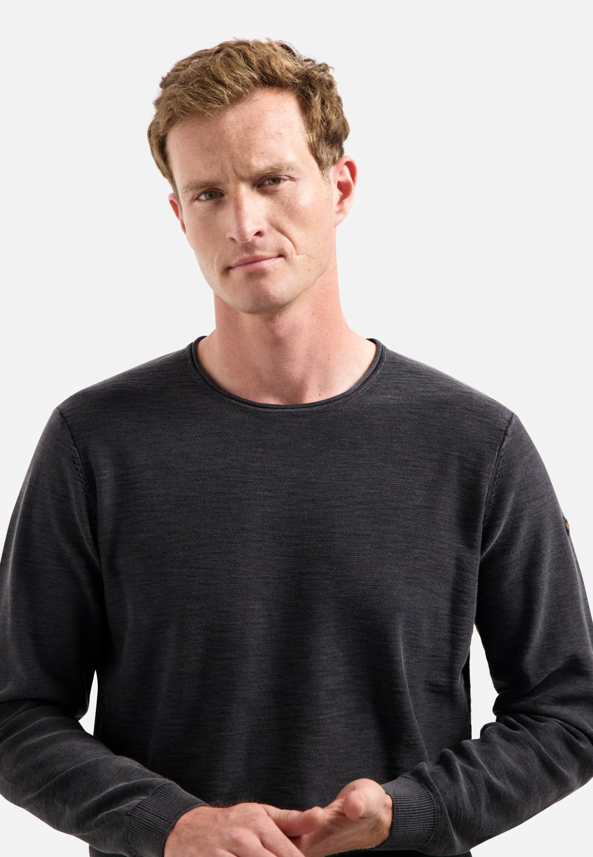 Pullover - Basic