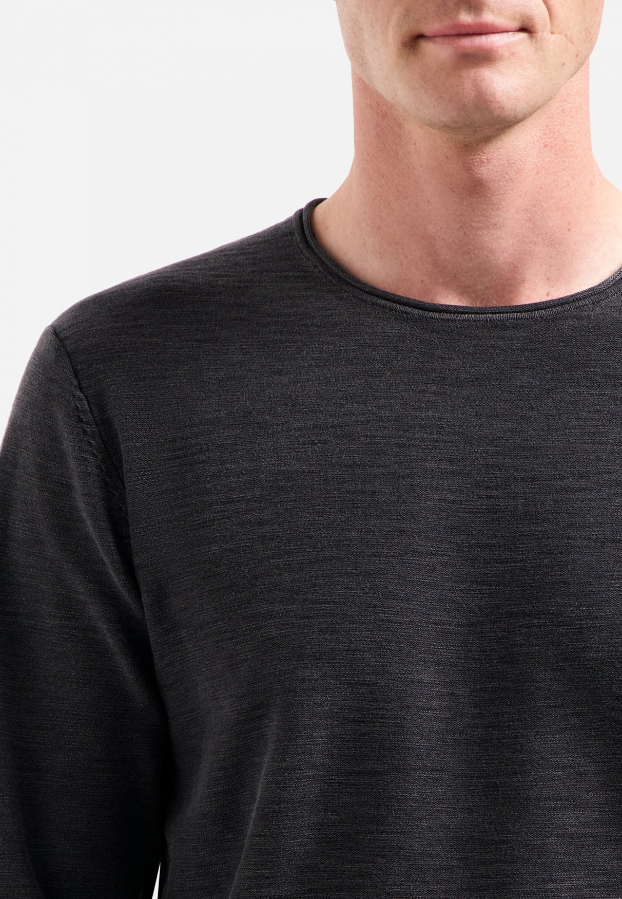 Pullover - Basic