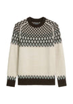 Pullover - Wolle