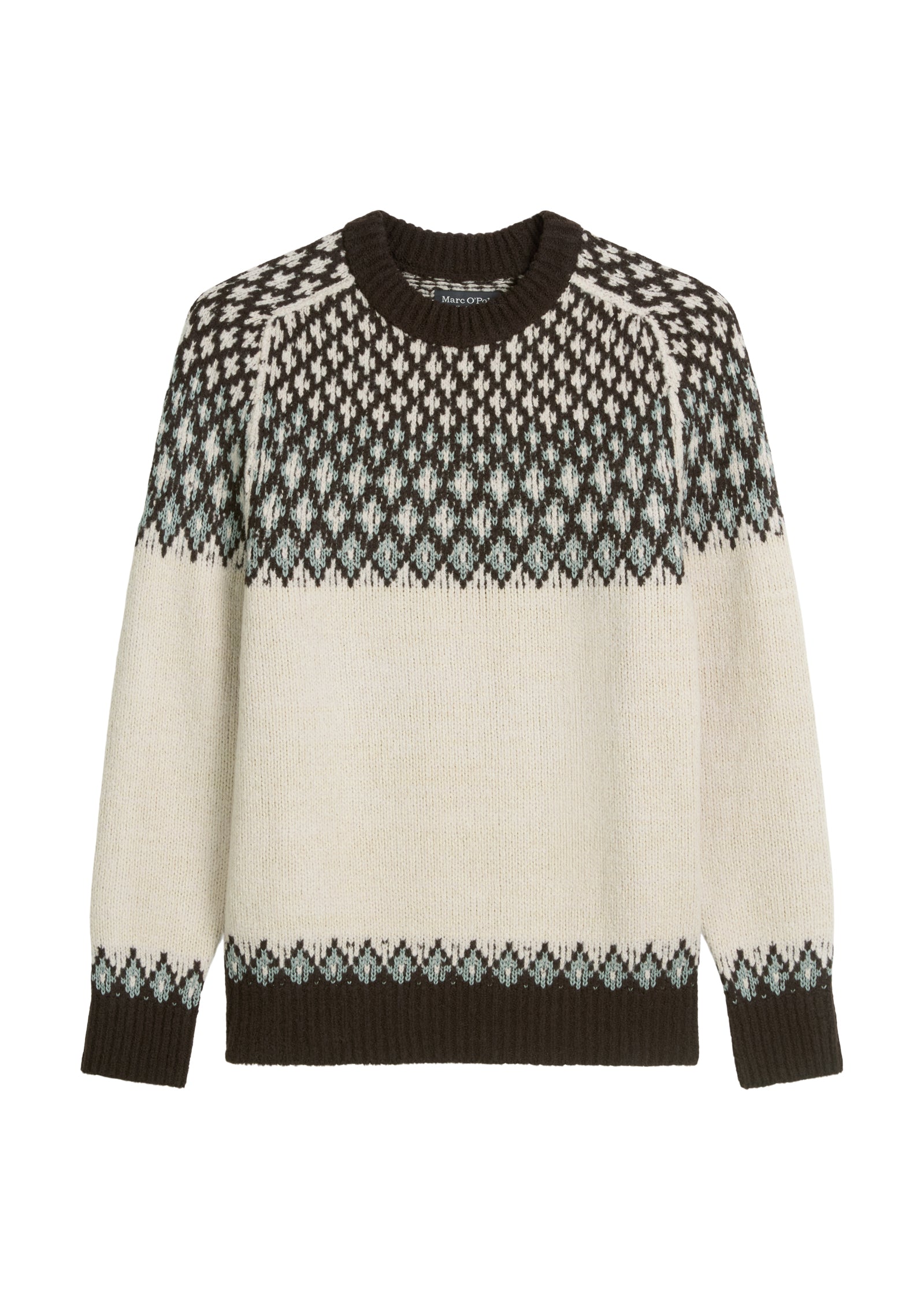 Pullover - Wolle
