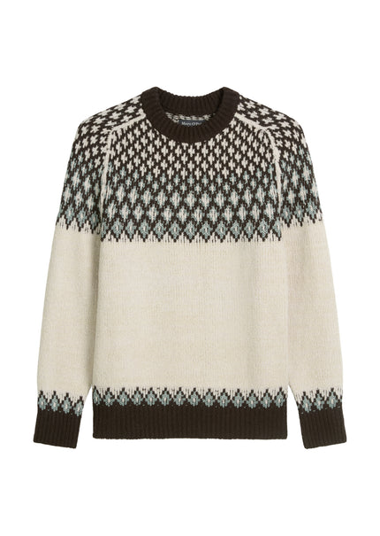 Pullover - Wolle