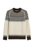 Pullover - Wolle