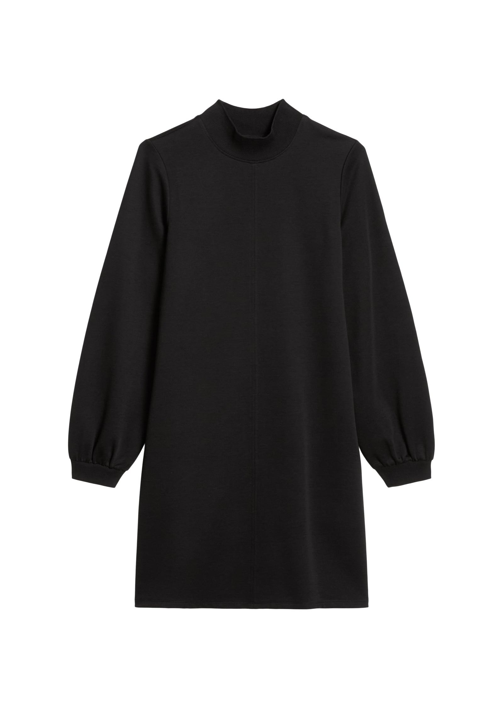 Kleid - Jersey
